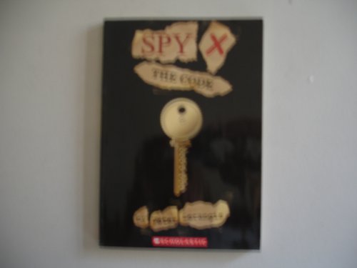 Spy X: The Code