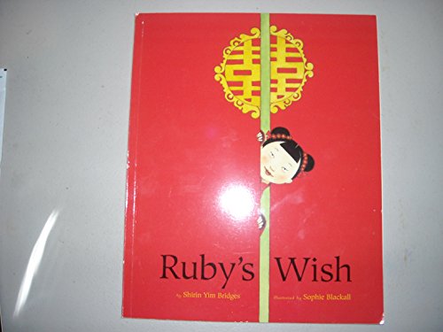 Ruby's Wish