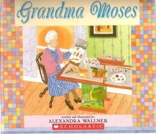 Grandma Moses