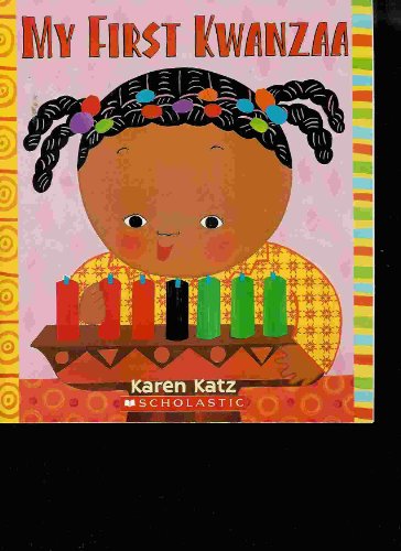 My First Kwanzaa