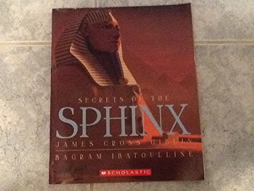 Secrets of the Sphinx