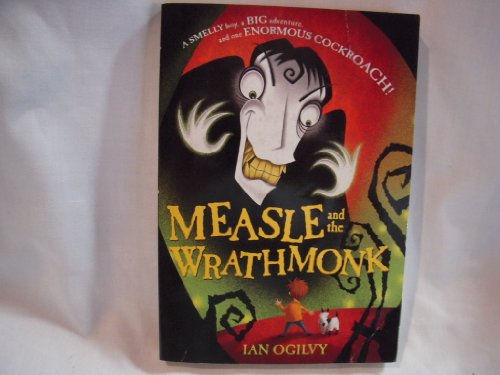 Measle and the Wrathmonk