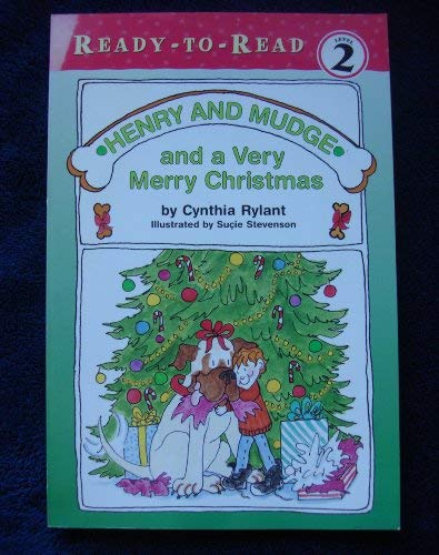 Henry and Mudge and a Very Merry Christmas