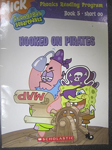Spongebob Squarepants Phonics: 12 Book Reading Program: Pack 2 /