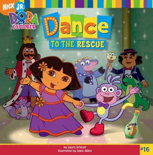 Field Day (Rookie Readers)