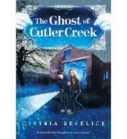 The Ghost of Cutler Creek