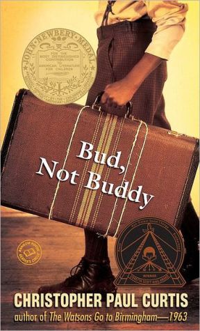 Bud, Not Buddy