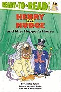 Henry and Mudge and Mrs. Hopper's House