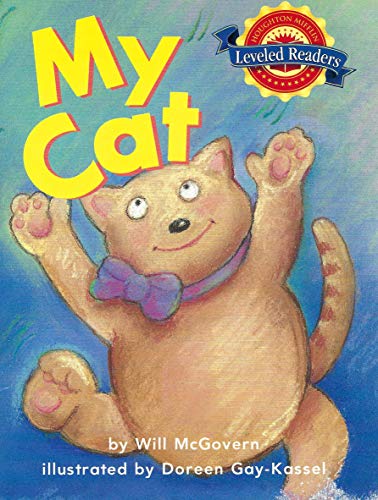 My Cat