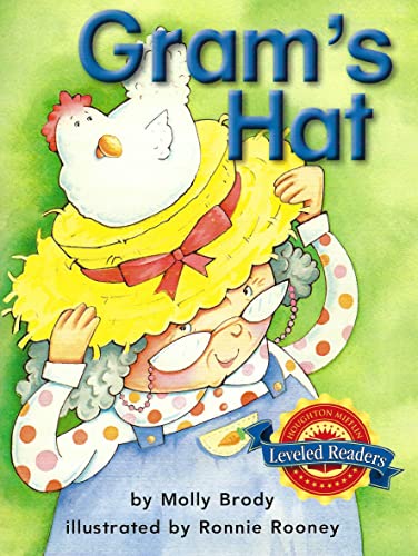 Gram's Hat (Houghton Mifflin Leveled Readers)