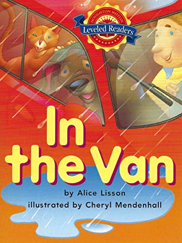 In the Van