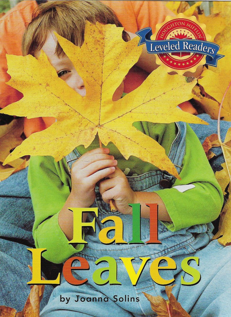 Fall Leaves