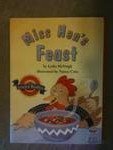 Miss Hen's Feast, Above Level Level 1.5.1: Houghton Mifflin Reading Leveled Readers