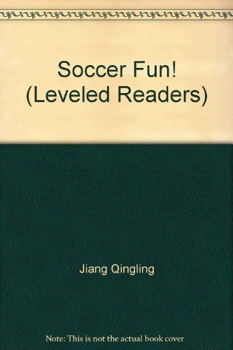 Soccer Fun! (Leveled Readers)