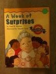 A Week of Surprises
