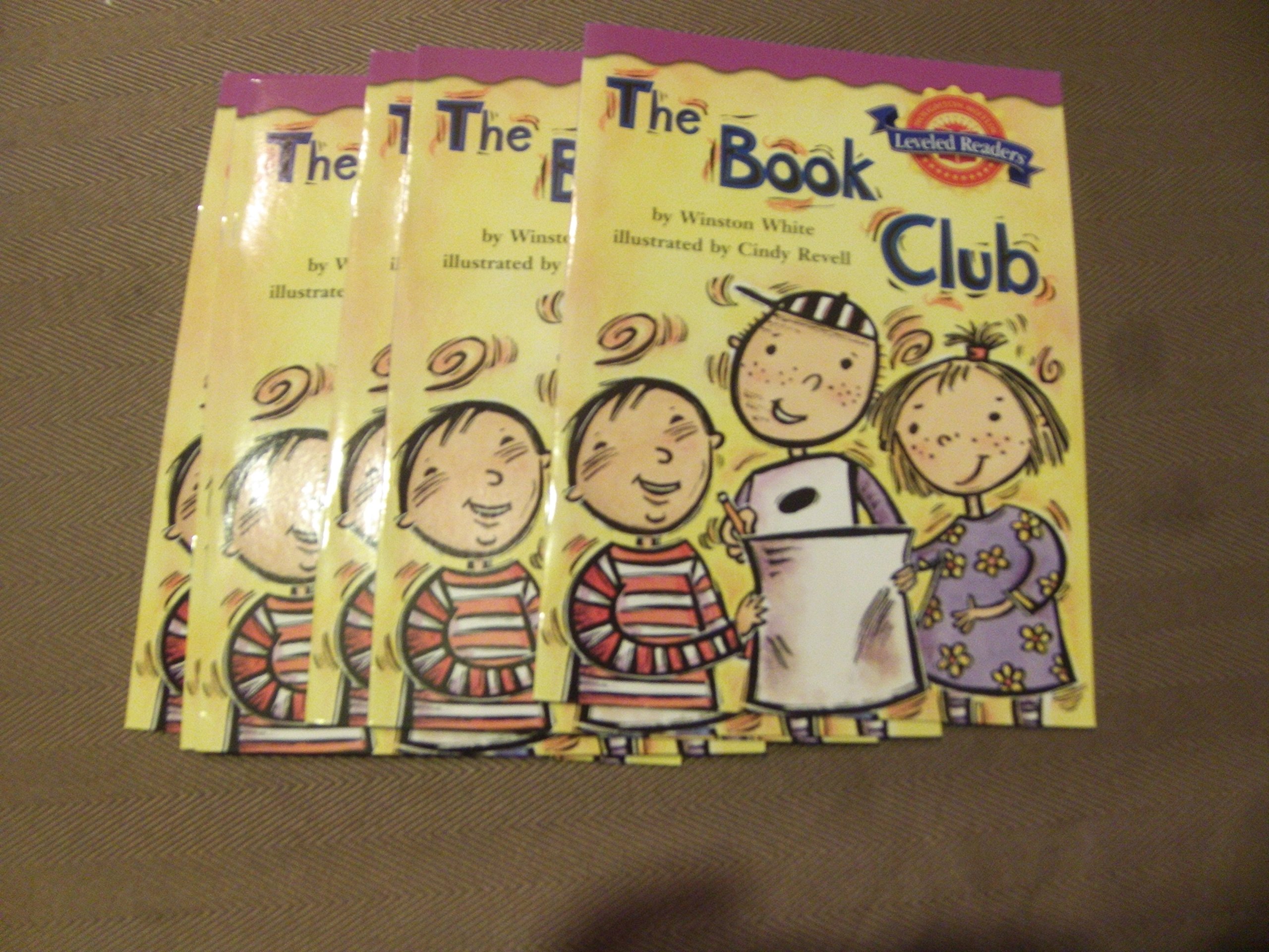 The Book Club