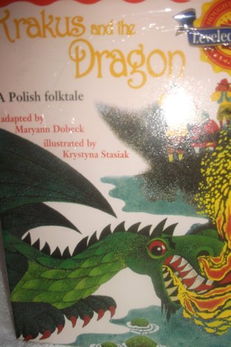 Krakus and the Dragon: A Polish Folktale (Leveled Readers)