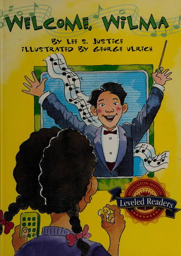 Houghton Mifflin Leveled Readers: Welcome Wilma