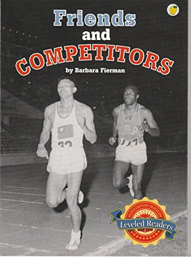 Friends and Competitors
