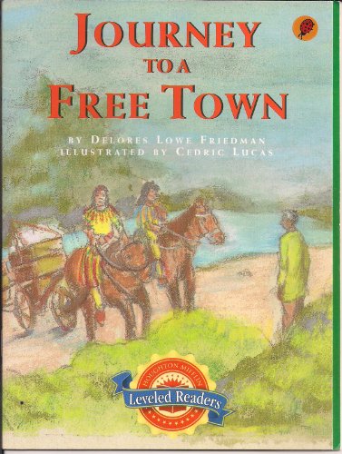Journey to a New Town