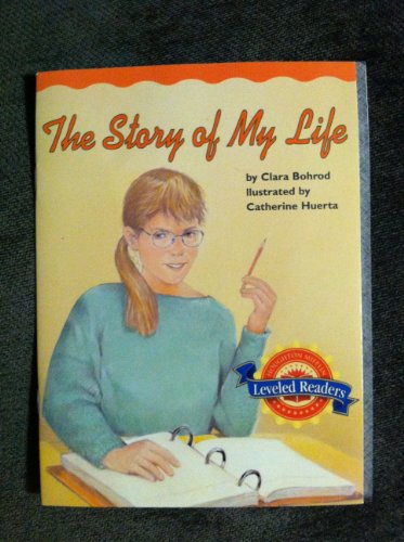 The Story of My Life Leveled Readers Gr. 5 Co-Basal
