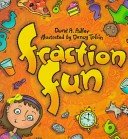 Houghton Mifflin Mathmatics: Literature Library Reader Fraction Fun (Hm Math 2005)