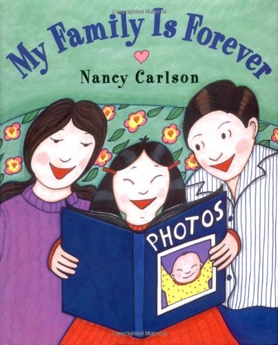 My Family is Forever