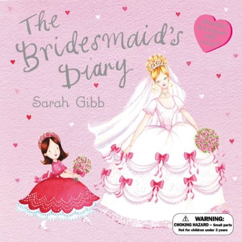 Bridesmaid's Diary