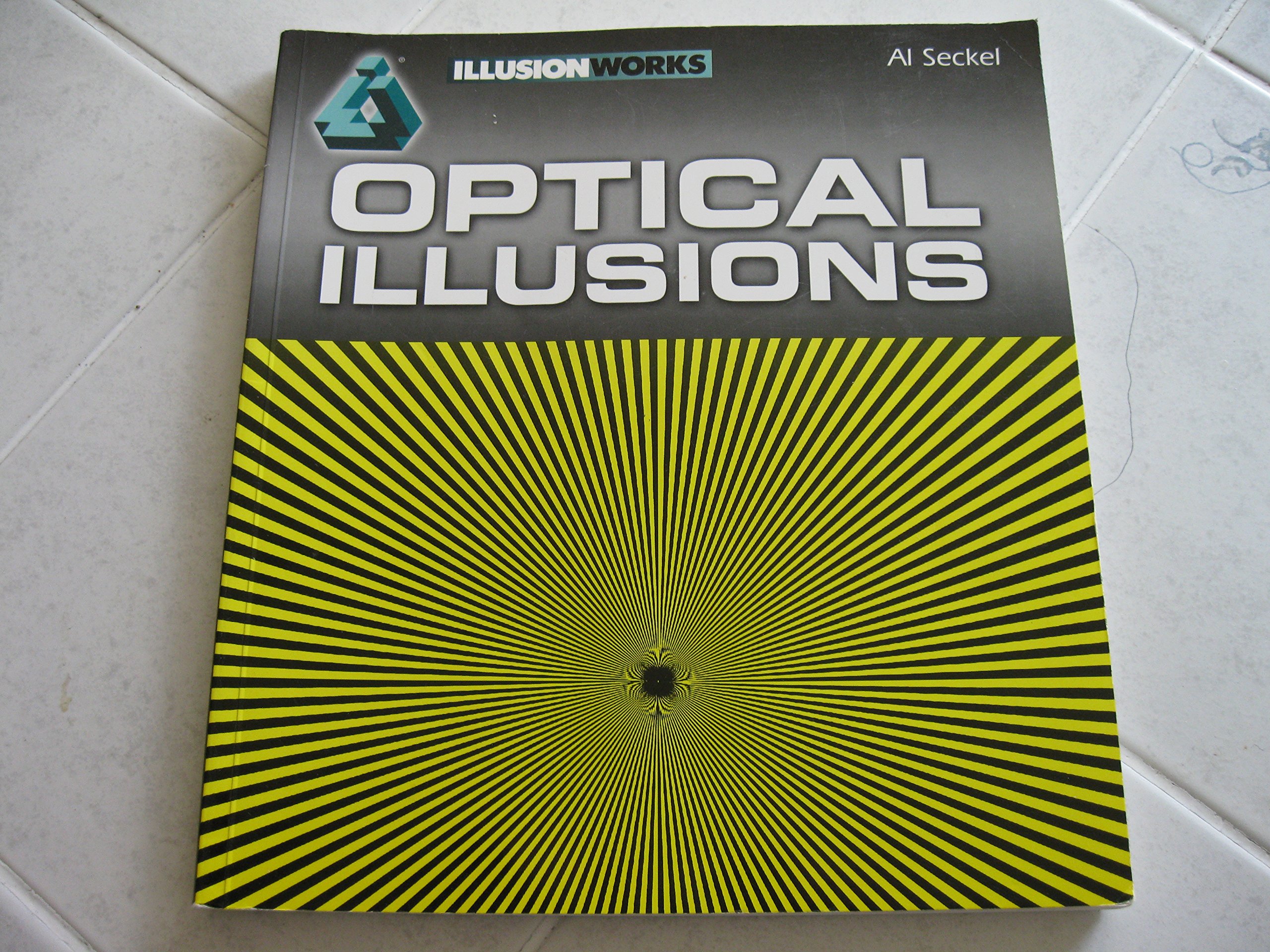 Illusion Works Optical Illusions