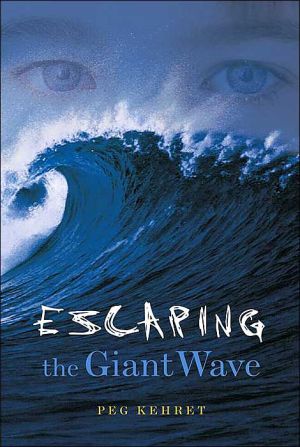 Escaping the Giant Wave