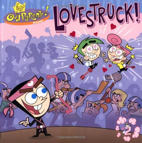 Lovestruck (Fairly Oddparents)