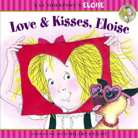 Love & Kisses, Eloise