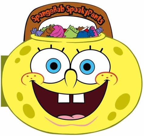 SpongeBob SpookyPants (SpongeBob SquarePants)