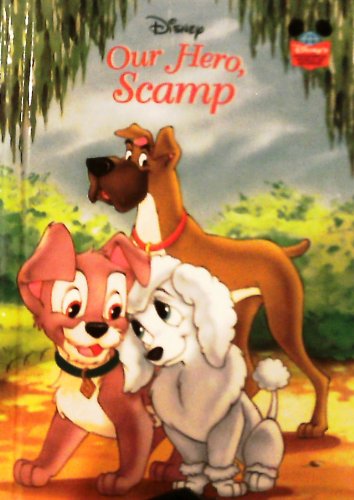 Disney Our Hero, Scamp