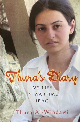 Thura's Diary My Life in Wartime Iraq