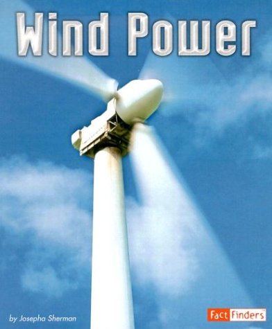 Wind Power (Energy at Work)