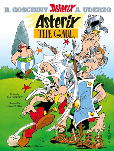 asterix-the-gaul