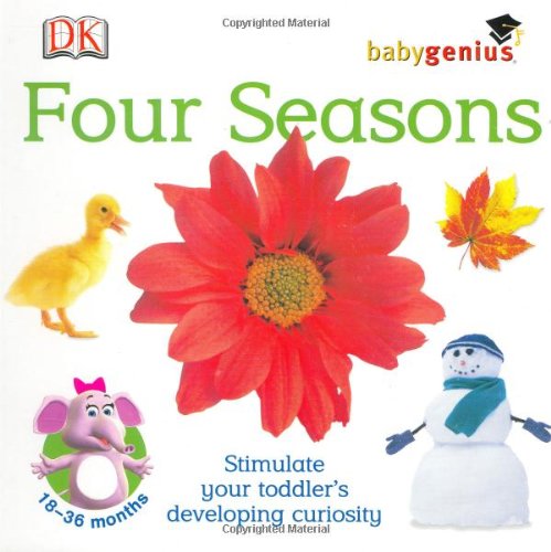 Four Seasons (Baby Genius)