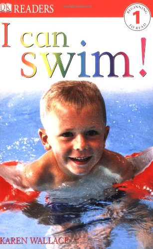 I Can Swim (DK Readers)