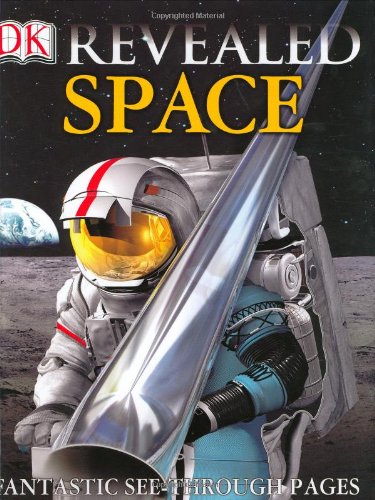Space (DK Revealed)