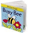 Busy Bee: (Glitterbugs)