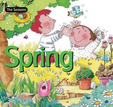 Spring (The Seasons)