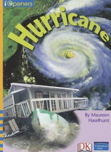 IOPENERS HURRICANE SINGLE GRADE 4 2005C