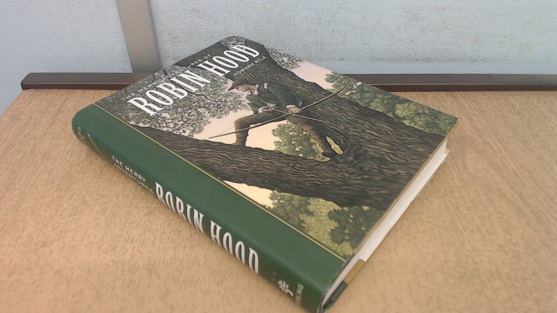 The Adventures Of Robin Hood