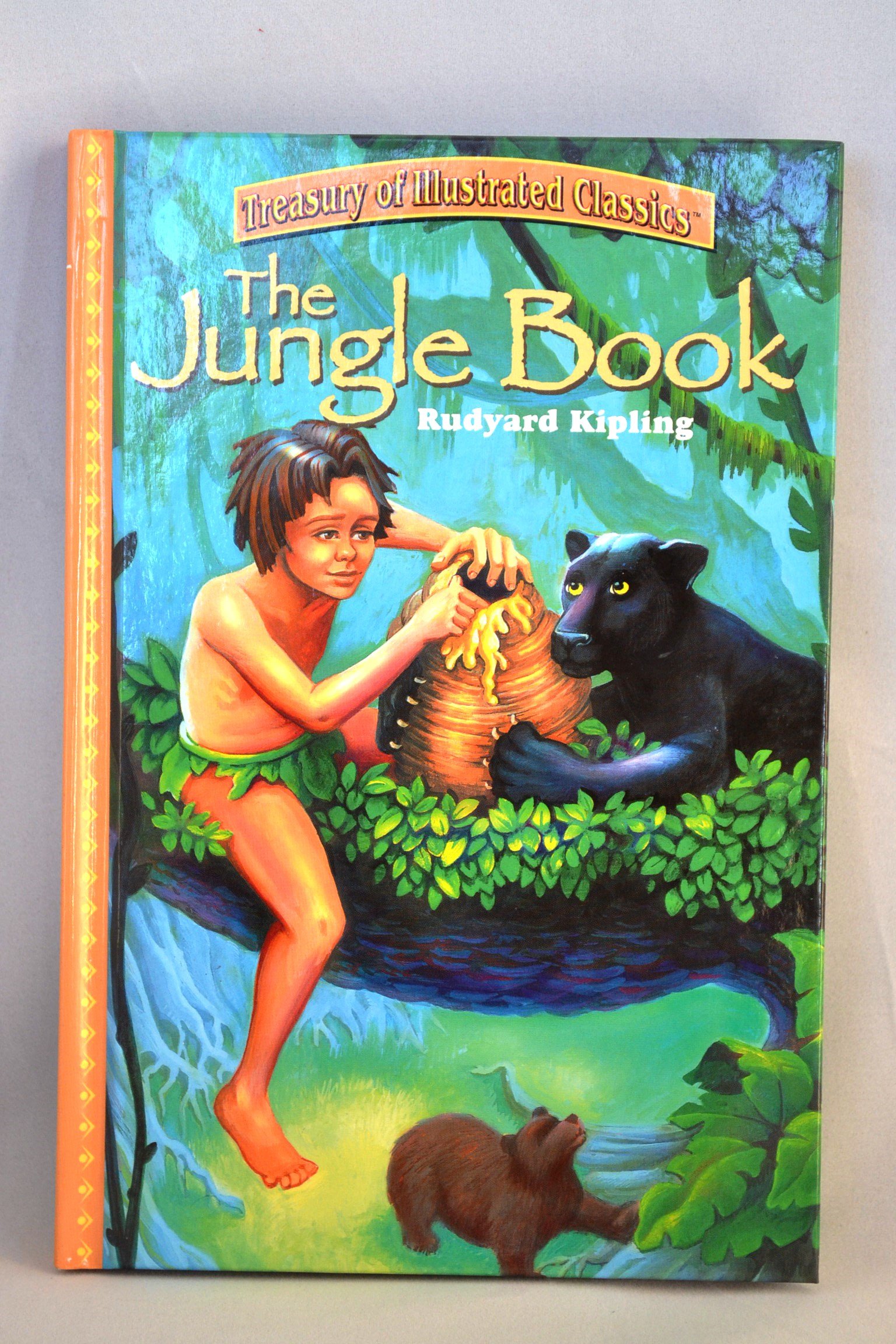 The Jungle Book