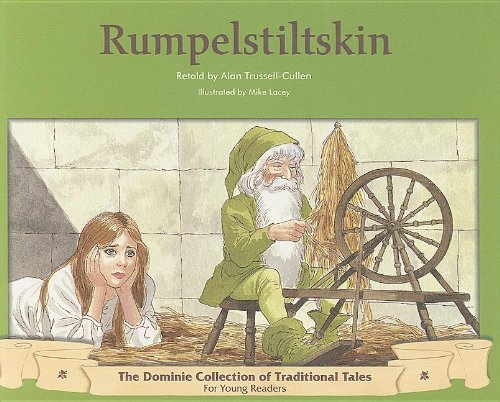 RUMPELSTILTSKIN