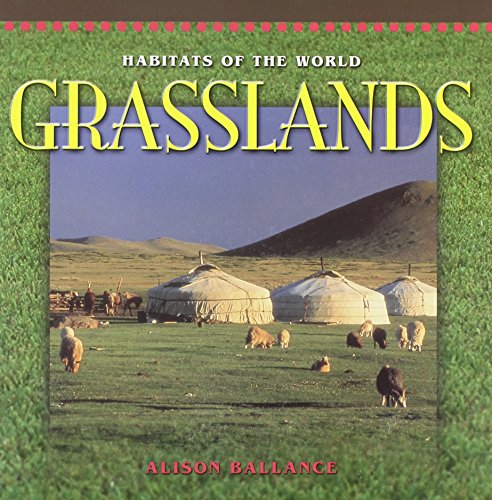 GRASSLANDS