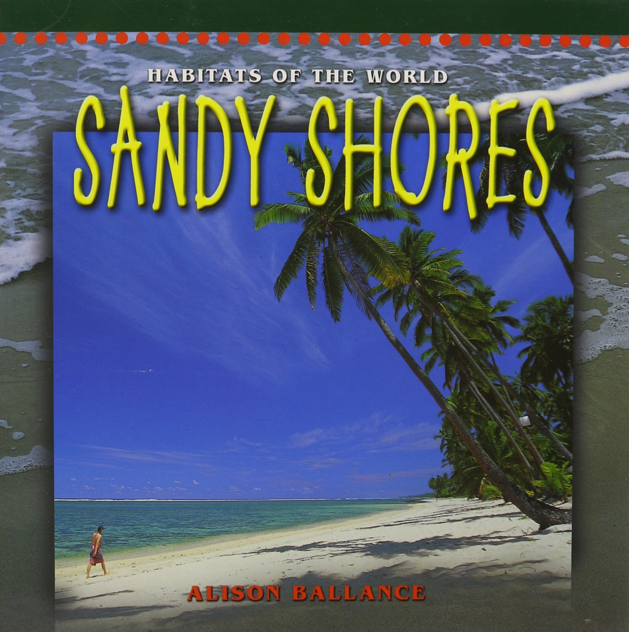 SANDY SHORES