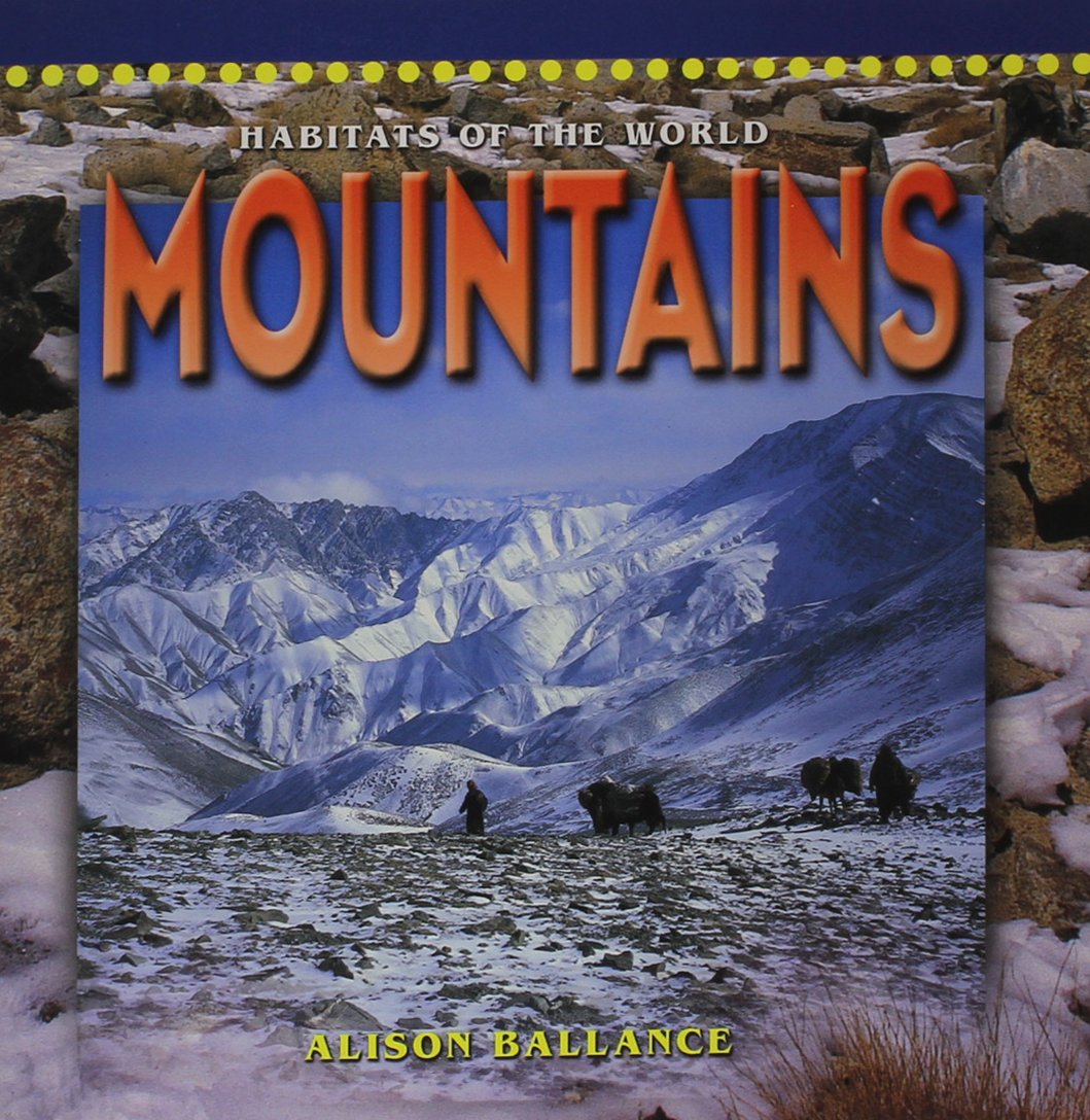 MOUNTAINS