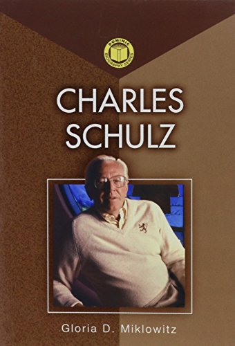 CHARLES SCHULZ